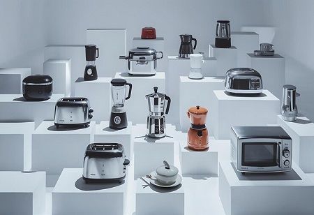 The Future of Indian Kitchen Appliances Innovative Designs Features Benefits